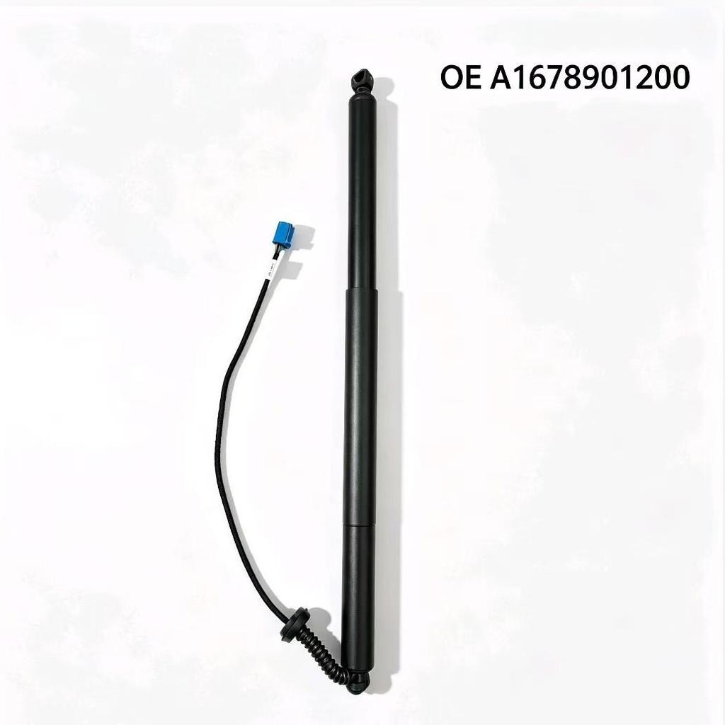 Compatible Rear Tailgate Electric Support Rod for Mercedes-Benz GLS X167 A1678901200