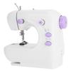 306A Sewing Machine Household Electric Mini Embroidery Tool for Home