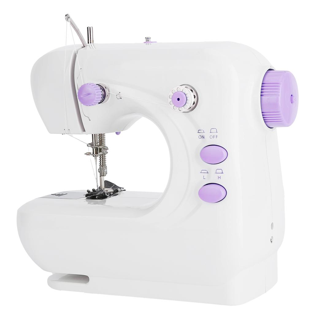 306A Sewing Machine Household Electric Mini Embroidery Tool for Home