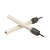 Juego de 9 Piezas Cortador de Soldadura por Puntos Kit de Brocas para Taladro Eléctrico Removedor de Soldadura para Soldadura Brocas de 3/8 pulg 5/16 pulg
