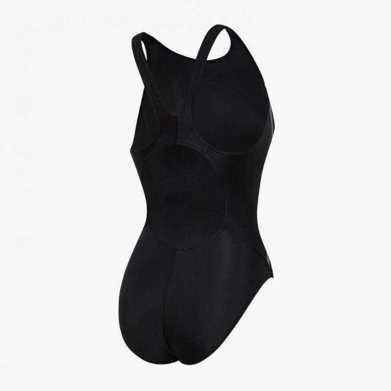 Arena Women S Nocturnal Racerback One Piece A5fl1co03 Blk