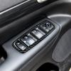 Carbonfaser für 2011- Jeep Grand Cherokee Zubehör Fensterheber-Steuerschalterabdeckung Zieraufkleber Innen