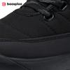 Women's snow boots outdoor waterproof non-slip warm short boots women's  casual hiking shoes cold-proof boots wool lining short barrel winter boots