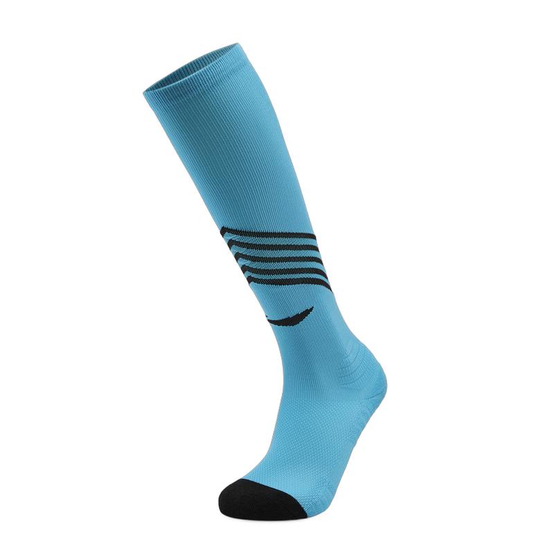 Li-Ning Youth Unisex Football Anti-Bacterial Long Socks XL
