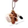 Soft Pillow Transform Plush Toys Stuffed Animal Double Sided Plush Flip Cow Horse Toy  Kids Gift