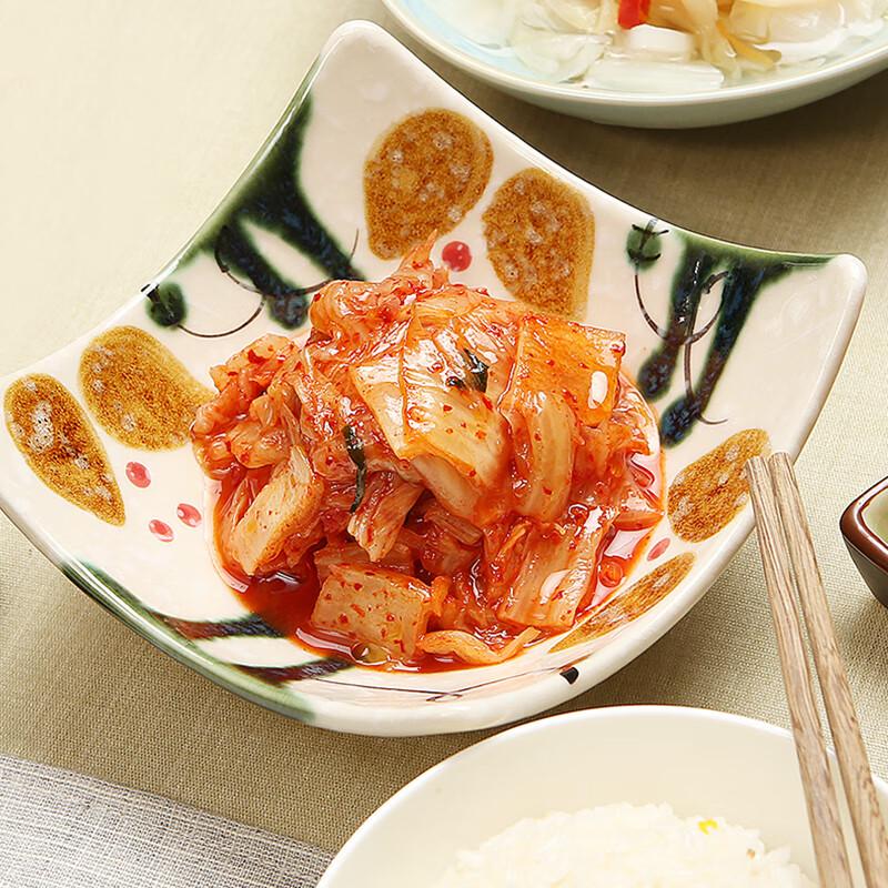 Kimchi coreano Pulmuone