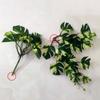 Room For Home Party Decoration Garden Decor Fake Plant Green Plant Turtle Leaves Simulation Plants