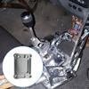 Car Gear Shifting Base with Mounting Hardware for K20 K24 with Essential Installation Component Improved Vehicle Control