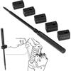 Replacement Kit Injector Height Gauge Kit Injector Altimeter Kit  For Diesel 60 Series