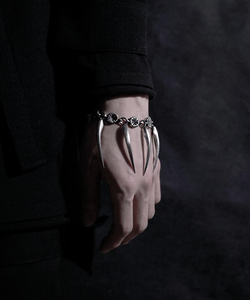 Godjake [Devoured] Mx-Bt Bracelet