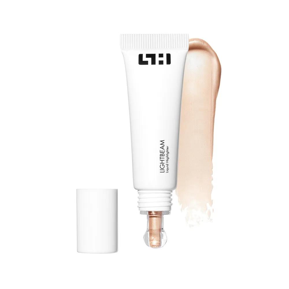 SIMIHAZE BEAUTY Highlighter Primer Pearl Light Beam Liquid 10ml