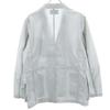 Unused Johnbull Made In Japan Tailored Jacket L Gray Men's Used