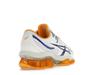 New Kiko Kostadinov X Asics Gel Quantum Zientzia 'Knicks' 1201A869-100