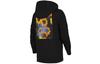 Nike Kids Sweatshirts Hooded Moderate DM8092-010