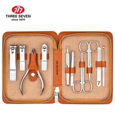 777 10-Piece Nail Clipper Set NTS-3009