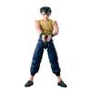 TAMASHII NATIONS S.H.Figuarts Yu Yu Hakusho Urameshi Yusuke Figure