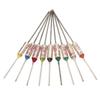 TF Thermal Fuse RY 65C 70C 75C 80C 85C 90C 100C 110C 120C 130C 152C 165C 172C 185C 192C 216C 240C 280C 300C Temperature Fuse