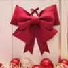 75/100CM Giant Bow EVA Big Bowknot Sponge Paper DIY Handmade Material Package for Wedding Arch Bridal Party  Christmas DecorProp