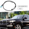 Verschleißsensor für Vorderbremsbeläge 34-35-6-870-351 für BMW X3 2018-2019