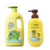 Frog Prince Milk Moisturizing Bath & Shampoo Set