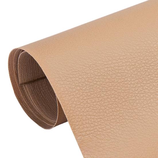 1 Roll Sofa Fix Self Patch Fix Adhesive Quick Wide Applicability Faux Leather Repair Patch