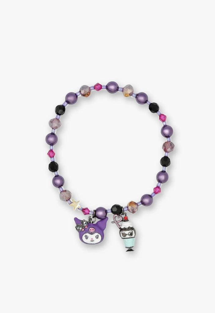 ANNA SUI x KUROMI Bracelet SATB0010LSXV [Anna Sui]