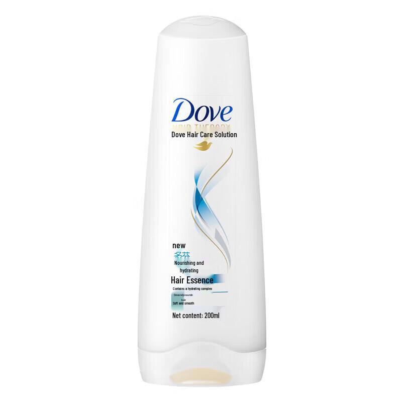 Dove Nourishing Hydration Hair Conditioner