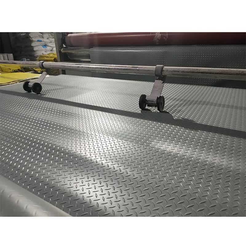 Lvkun Plastic Non-slip Floor Mat