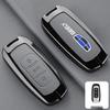 Premium Protective Key Cover for Geely Emgrand: Fits 26 Models including Xingyue L, Xingrui, Boyue L, Haoyue, Bin Yue – Men's Buckle Design