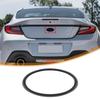 Subaru BRZ 2022~Current Emblem Decoration Cover Rear Ring Cover Later