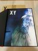 [USED] XY YOSHIKI Art Book