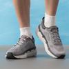 Skechers Men's All-Season Running Shoes 220068-GYRD