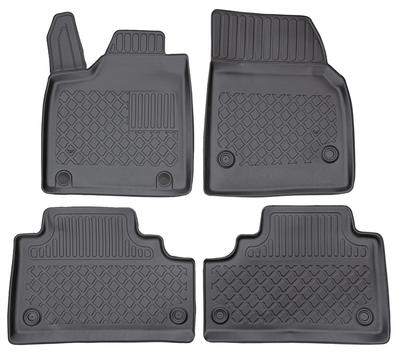 TPE Floor Mats for Land Rover Range Rover Sport III L461 SUV 09.2022- (also for Hybrid)