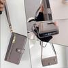 OPPO Reno 15 5G Drop-proof Leather Phone Case, Reno 13 Compatible