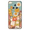 Fashion Design Durable Phone Case For Honor Magic5 Protective Cartoon Anti-dust Dirt-resistant Silicone Soft Case TPU