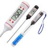 Tp101 Thermometer Digital-Sonden-Thermometer Küche Wassertemperatur Ölthermometer Grill Backtemperaturmessung