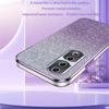 Πολυτελής θήκη Glitter Gradient για Huawei Honor 100 90 80 Pro 70 60 SE 50 9X X50 X50i X40 X30 X20 X9A Πίσω κάλυμμα σιλικόνης
