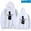 Myke Towers Hoodie Sweatshirt Fashion Man Women Tour Hoodies Printing Streetwear Casual Unisex Pullovers