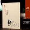 Complete 5-Volume Set of Ma Dai's Painting Treasures: Choose from Figure, Landscape, Flower-Bird-Animal, or Hua Hui's Insects Volumes