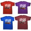 Funny Firefighter T Shirt I Still Play with Fire Trucks Fireman Graphic Streetwear Short Sleeve Birthday Gifts Summer Tshirt