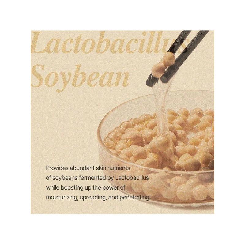 Mixsoon Soybean Milk Pad 10ea