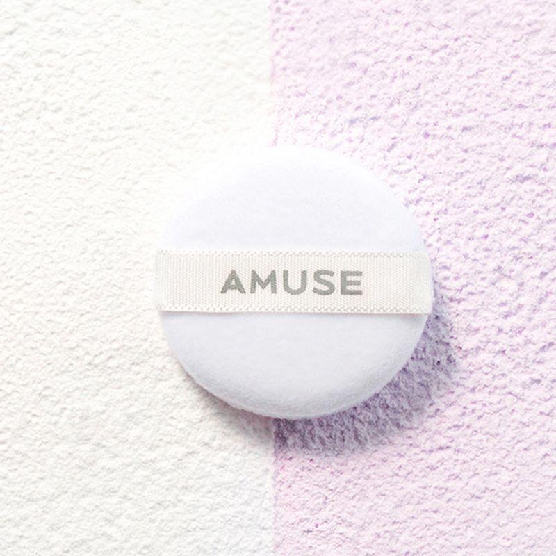 Ceramic Skin Sebum Powder