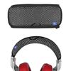 Acessórios para auscultadores e auriculares