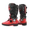 J-WOLVES Off-Road Motorcycle Boots Men Women Trail Enduro Riding Shoes Waterproof Anti-Slip Shock Absorption