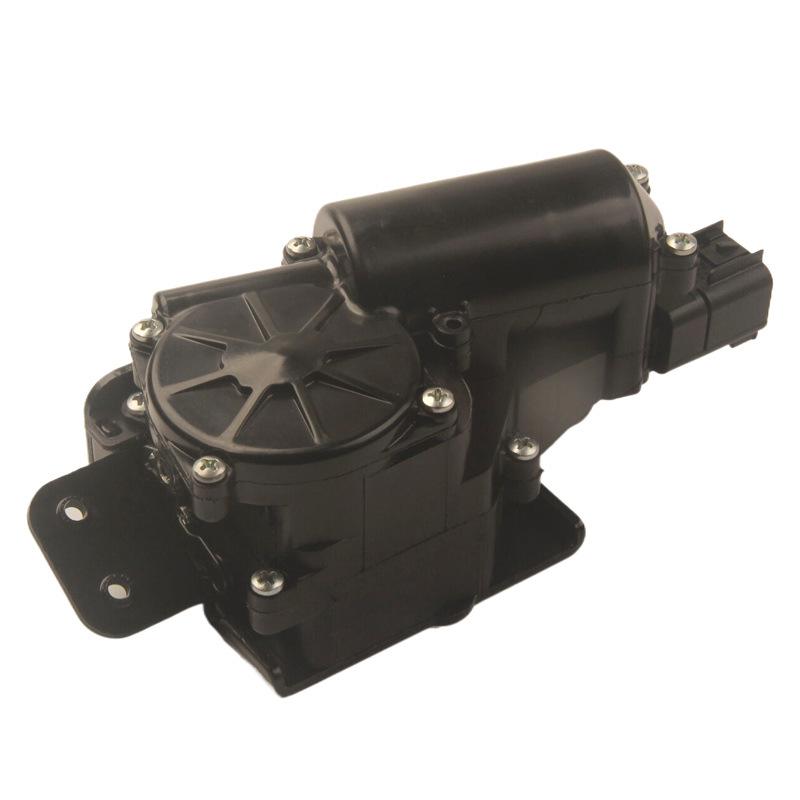 

Замок задней двери и замок двери багажного отделения - Модели 13581405, 931-107, 13501872, 13503467 13501872