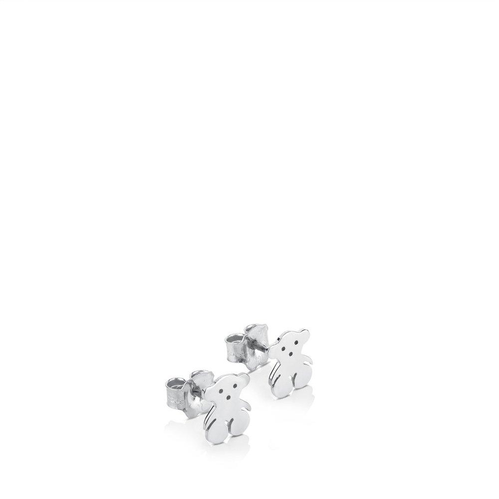 Tous Bear Earrings/ Tous Bear Basic Earrings/611140030
