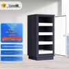 Comi FCG-40D 4-Drawer Anti-Magnetic Data Security Cabinet