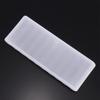 Portable Plastic AA Batteries Battery Case Holder Cover Container Storage Boxes