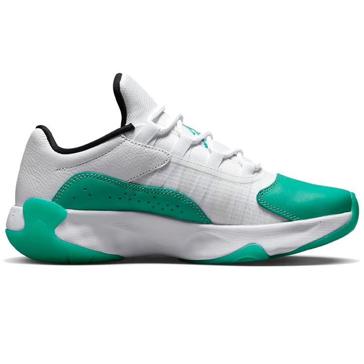 New Air Jordan 11 CMFT Low 'New Emerald'Women's DV2629-103