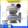 Auto GT30 GTX3071R GT3071R GT3076 Turbocharger Turbine for All 4 6 Cyl 2.5L-3.0L Engines Water + Oil Cooled Auto Parts System